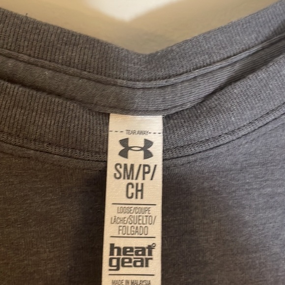 Under‎ Armour Orlando Tee - Picture 4 of 5